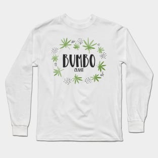 BUMBO claat Long Sleeve T-Shirt